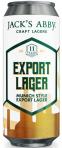 Jack's Abby - Export Lager Munich-Style Lager 0 (415)