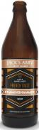 Jack's Abby - Framinghammer: French Toast Bourbon & Maple Barrel-Aged Imperial Baltic Porter w/ Vanilla & Cinnamon 2021 (500)