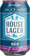 Jack's Abby - House Lager Lager (Pre-arrival) (2255)