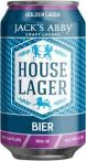 Jack's Abby - House Lager Lager 0 (Pre-arrival) (2255)