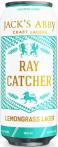 Jack's Abby - Ray Catcher Lager w/ Lemongrass 0 (415)