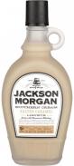 Jackson Morgan - Salted Caramel Cream Liqueur (750)