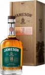 Jameson - 18YR Irish Whiskey 0 (750)
