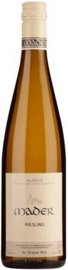 Jean-Luc Mader - Riesling 2022 (750ml) (750ml)