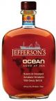 Jefferson's - Ocean Aged At Sea Straight Bourbon Whiskey (Voyage 28) 0 (375)