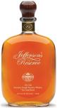 Jefferson's - Reserve Kentucky Straight Bourbon Whiskey 0 (750)