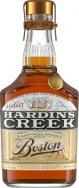 Jim Beam - Hardin's Creek - Boston Kentucky Straight Bourbon Whiskey (750)