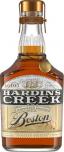 Jim Beam - Hardin's Creek - Boston Kentucky Straight Bourbon Whiskey 0 (750)