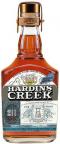 Jim Beam - Hardin's Creek - Jacob's Well Kentucky Straight Bourbon Whiskey 2023 0 (750)