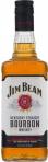 Jim Beam - Kentucky Straight Bourbon Whiskey (750)