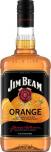 Jim Beam - Orange Whiskey 0 (1750)