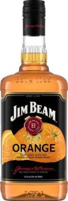 Jim Beam - Orange Whiskey (1.75L) (1.75L)