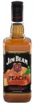 Jim Beam - Peach Whiskey 0 (750)