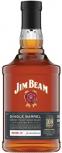 Jim Beam - Single Barrel Kentucky Straight Bourbon Whiskey 0 (750)