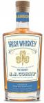 J.J. Corry - The Hanson Irish Whiskey (750)