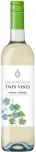 JM Fonseca - Twin Vines Vinho Verde 0 (750)