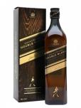 Johnnie Walker - Double Black Blended Scotch Whisky 0 (750)