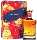 Johnnie Walker - King George V: Lunar New Year Edition (Angel Chen) Blended Scotch Whisky 2023 0 (750)