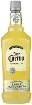 Jose Cuervo - Authentic Light Margarita (1.75L) (1.75L)