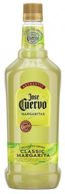 Jose Cuervo - Authentic Classic Margarita (1.75L) (1.75L)
