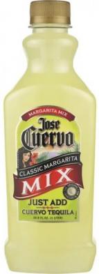 Jose Cuervo - Margarita Mix (1.75L) (1.75L)