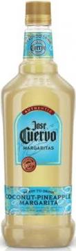 Jose Cuervo - Pineapple Coconut Margarita (1.75L) (1.75L)