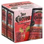 Jose Cuervo - Sparkling Strawberry Margarita 0 (206)