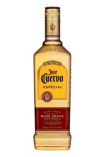 Jose Cuervo - Especial Gold Tequila (750ml) (750ml)