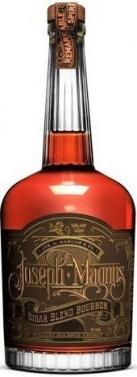 Joseph Magnus - Cigar Blend Bourbon Whiskey (Batch Varies) (750ml) (750ml)