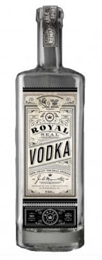 Joseph Magnus - Royal Seal Vodka (750ml) (750ml)