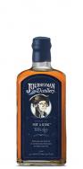 Journeyman - Not A King Rye Whiskey (750ml)
