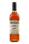 J.P. Wiser's - Blended Canadian Rye Whiskey 0 (750)