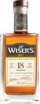 J.P. Wiser's - 18YR Blended Canadian Whisky (750)
