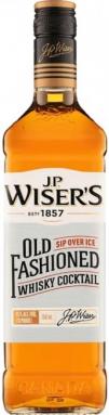 JP Wiser's - Old Fashioned Cocktail (750ml) (750ml)