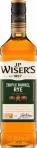 JP Wiser's - Triple Barrel Canadian Rye Whisky 0 (750)