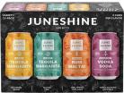 Juneshine - Canned Cocktail Variety Pack (881)