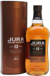 Jura - 12YR Single Malt Scotch Whisky 0 (750)