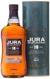 Jura - 18YR Single Malt Scotch Whisky (750)