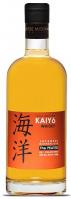 Kaiyo - The Peated Japanese Whisky (750)