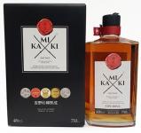 Kamiki - Maltage Japanese Blended Malt Whisky (750)