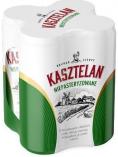 Kasztelan - Unpasteurized Lager 0 (415)