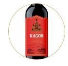 Kazayak - Kagor Cabernet Sauvignon Sweet Red 0 (Pre-arrival) (750)