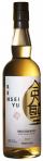Kensei Yu - Japanese Single Grain Whisky (750)