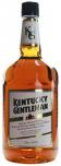 Kentucky Gentleman - Kentucky Bourbon Whiskey (1000)