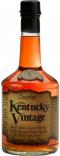 Kentucky Vintage - Original Sour Mash Kentucky Straight Bourbon Whiskey (750)