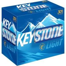 Keystone Light - Lager (15 pack 12oz cans) (15 pack 12oz cans)