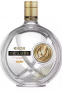 Khor - De Luxe Ukranian Vodka (750)