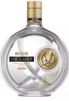 Khor - De Luxe Ukranian Vodka 0 (750)