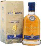 Kilchoman - 100% Islay Single Malt Scotch Whisky (13th Edition) 2023 (750)