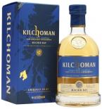 Kilchoman - Machir Bay Single Malt Scotch Whisky (750)